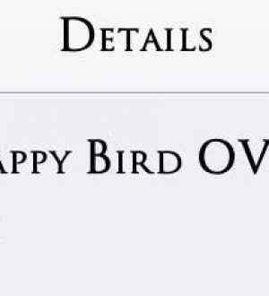 Flappy Cage, Plus 4 более смешные веселые темы Flappy Bird для вашего iPhone