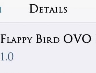 Flappy Cage, Plus 4 более смешные веселые темы Flappy Bird для вашего iPhone