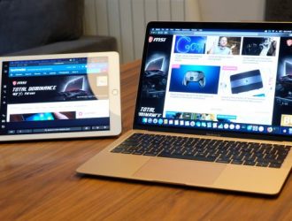 Функция Sidecar на MacOS Catalina: как использовать iPad в качестве второго дисплея