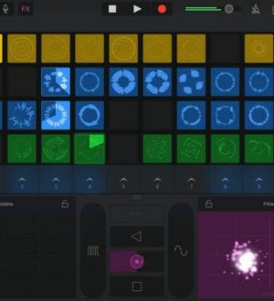 Garageband для iOS получает серьезное обновление, и T-Pain демонстрирует это