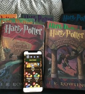 Гарри Поттер: у Wizards Unite есть микротранзакции, вот как они работают |