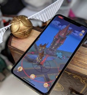 Гарри Поттер: волшебники объединяются: что такое крепости и как они работают |