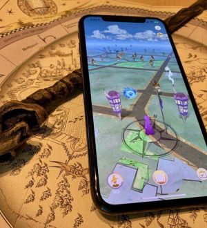 Гарри Поттер: Wizards Unite: Что такое гостиницы и как они работают? |