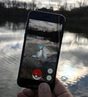 Где найти редких покемонов в Pokémon Go |