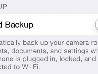 Главное руководство по освобождению места на вашей учетной записи iCloud