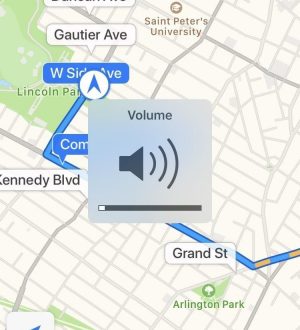Голосовые подсказки навигации не работают в Apple Maps? Попробуйте эти решения на вашем iPhone