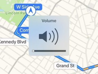 Голосовые подсказки навигации не работают в Apple Maps? Попробуйте эти решения на вашем iPhone