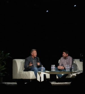 Грубер и Шиллер: наша полная транскрипция ток-шоу на WWDC |