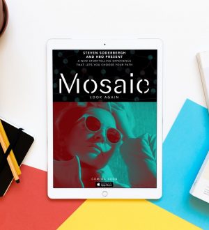 HBOs — новое интерактивное телешоу на основе приложений, позволяющее взять на себя управление |