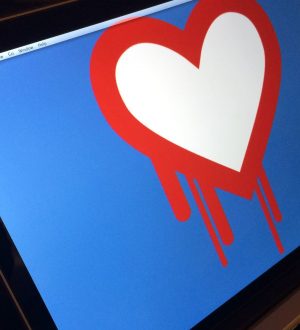 Heartbleed, новый взлом OpenSSL: Как это влияет на OS X и iOS? |