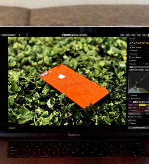 HEVC и HEIF в macOS High Sierra: все, что вам нужно знать! |