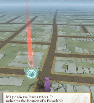 Играйте в «Гарри Поттер Уизардс» на своем iPhone раньше всех