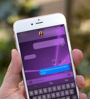 Как скопировать и переслать iMessages на iPhone и iPad |