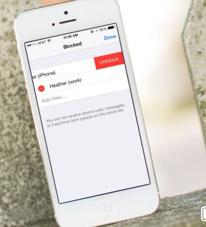 Как отключить, заблокировать и сообщить о спаме на iMessage для iPhone и iPad |