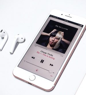 Интернет говорит: как социальные медиа реагируют на #AppleEvent |