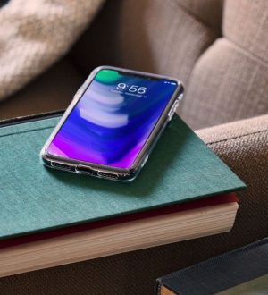 InvisibleShield Glass + 360: сколько ясности заслуживает ваш iPhone? |