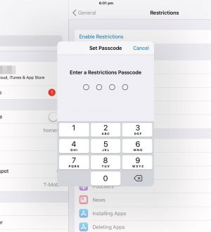 iOS 11 ломает AirDrop на некоторых моделях iPad — вот как это исправить