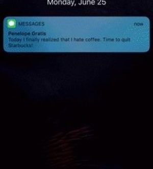 iOS 12 добавляет быстрые ответы на iMessage и текстовые уведомления на вашем iPhone