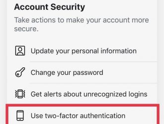 iOS 12 упрощает 2FA для сторонних приложений и веб-сайтов благодаря автоматическому заполнению кода безопасности с помощью SMS-текстов