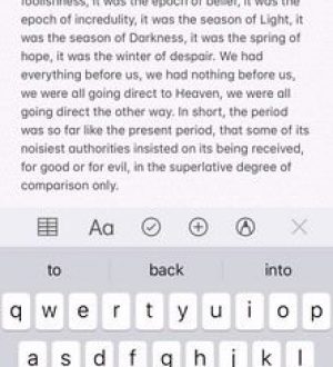 iOS 13 меняет способ навигации и редактирования текста — вот как разместить курсор, сделать выбор, выполнить редактирование и многое другое