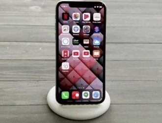 iOS 13 сделал это действительно легко перезагрузить ваш iPhone