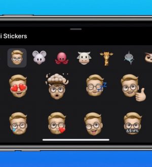 iOS 13 Tips & Tricks: как настроить и отправить Apple Memoji