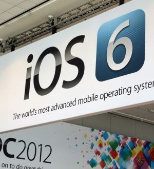 iOS 6: сколько будет бета-версий? |