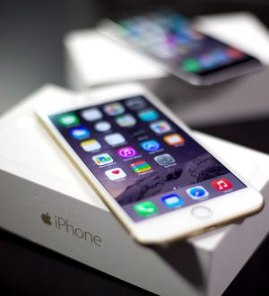 iOS 8.0.1 убивает Touch ID и службу сотовой связи на вашем iPhone 6 или iPhone 6 plus? Вот как это исправить! |