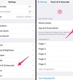 iOS 8.3. Общие проблемы и пути их решения