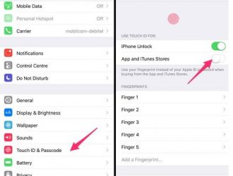 iOS 8.3. Общие проблемы и пути их решения