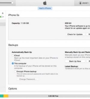 iOS 9 Проблемы и решения