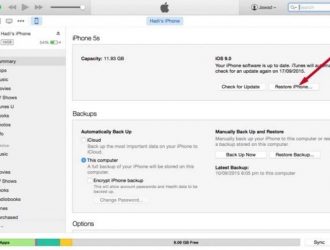 iOS 9 Проблемы и решения