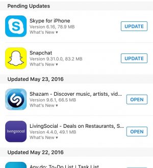 iOS App Store не загружается или не работает на вашем iPhone? Вот быстрое решение