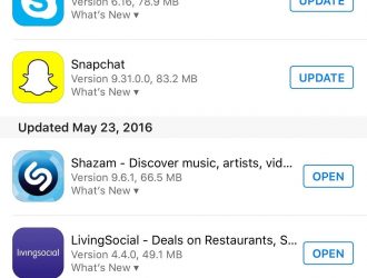 iOS App Store не загружается или не работает на вашем iPhone? Вот быстрое решение