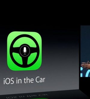 iOS в машине и как Apple может пройти лицензирование и иметь каждый экран в будущем |
