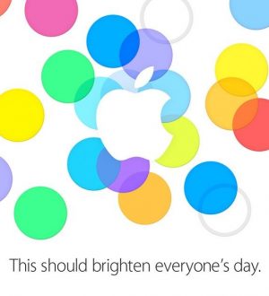 iPhone 5S превью: как Apple постарается украсить наш день |