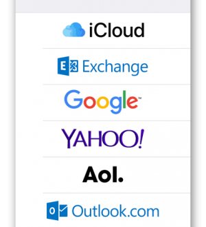 iPhone 8 Учетная запись Yahoo не получает входящие письма, письма не отображаются, другие проблемы