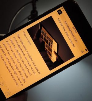 iPhone застрял на оранжевом экране? Вот как это исправить