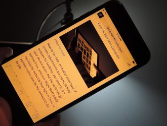 iPhone застрял на оранжевом экране? Вот как это исправить