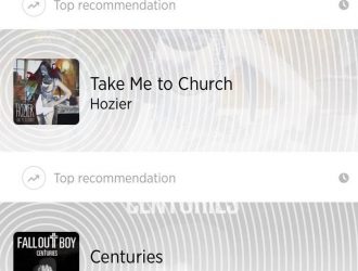 Используйте одно приложение для прослушивания Spotify, SoundCloud и музыки YouTube на вашем iPhone