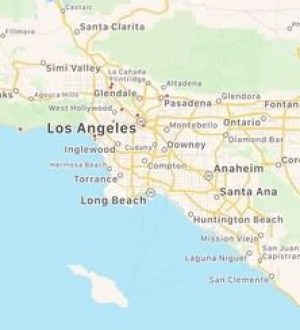 Используйте Осмотр в Apple Maps, чтобы совершить поездку по городским видам улиц с высоким разрешением