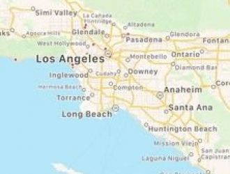 Используйте Осмотр в Apple Maps, чтобы совершить поездку по городским видам улиц с высоким разрешением