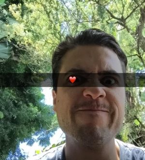 Используйте скрытый фильтр Snapchats для добавления цветовых оверлеев к вашим фотографиям и видео