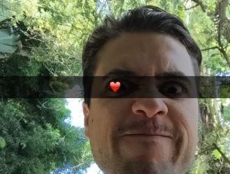 Используйте скрытый фильтр Snapchats для добавления цветовых оверлеев к вашим фотографиям и видео