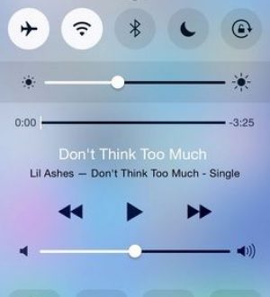 Исправления для решения проблем с iOS 7 Bluetooth