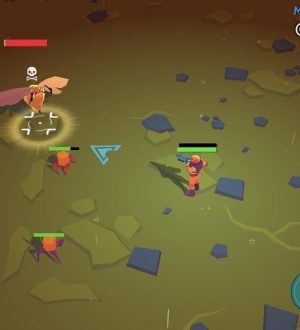 Исследуйте новые миры на вашем iPhone с помощью этого научно-фантастического RPG-шутера с мягким запуском