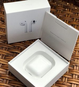 Яблоки AirPods больше неуловимы — вот где их купить! |