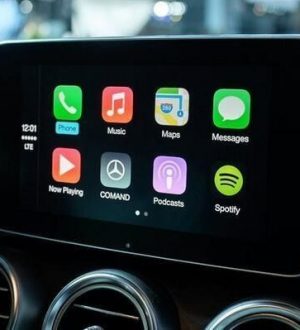 Яблоки CarPlay наконец-то раскрыты: вот что вы можете ожидать