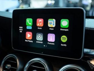Яблоки CarPlay наконец-то раскрыты: вот что вы можете ожидать