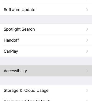 Эффекты сообщений не работают в iOS 10? Вот как их включить